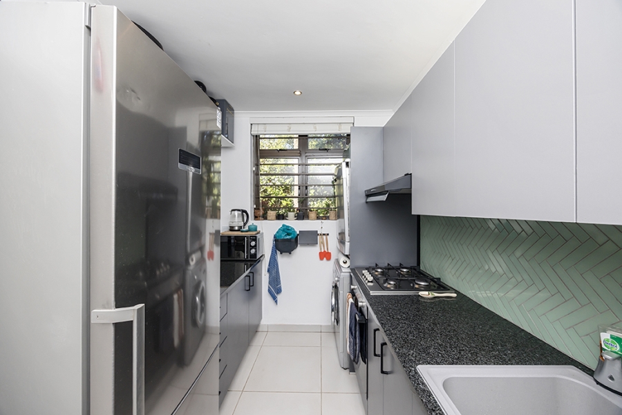 To Let 1 Bedroom Property for Rent in Rosebank Western Cape